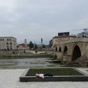 Meet your Posher, Sherry